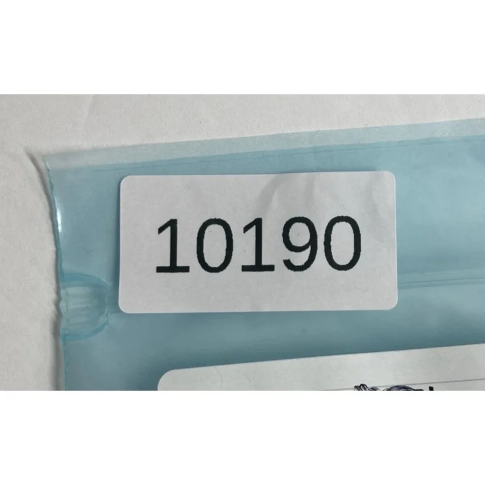 HP Speaker Kit 15-F387WM OS Black 732084-001 38U86TP10 Pair